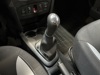 Dacia Sandero vaihtoauto