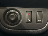 Dacia Sandero vaihtoauto