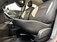 Dacia Sandero vaihtoauto