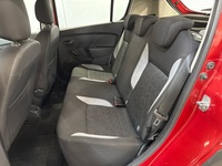 Dacia Sandero vaihtoauto