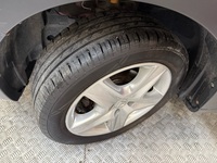 Dacia Sandero vaihtoauto