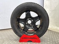 Dacia Sandero vaihtoauto