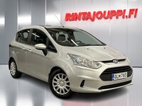 Ford B-Max vaihtoauto