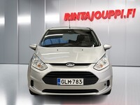 Ford B-Max vaihtoauto