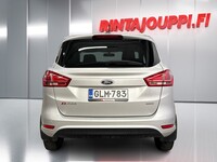 Ford B-Max vaihtoauto