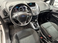 Ford B-Max vaihtoauto