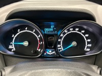 Ford B-Max vaihtoauto