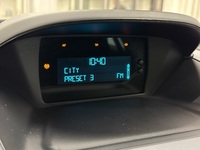 Ford B-Max vaihtoauto