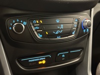 Ford B-Max vaihtoauto