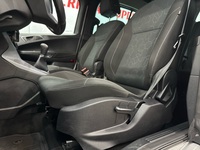 Ford B-Max vaihtoauto