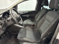 Ford B-Max vaihtoauto