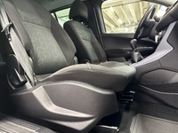 Ford B-Max vaihtoauto