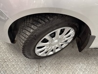 Ford B-Max vaihtoauto