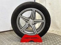 Ford B-Max vaihtoauto