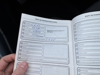 Ford B-Max vaihtoauto