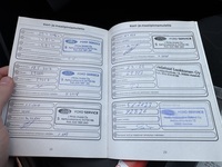 Ford B-Max vaihtoauto