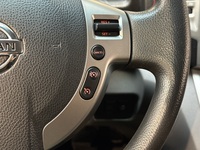 Nissan NV200 vaihtoauto