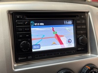 Nissan NV200 vaihtoauto