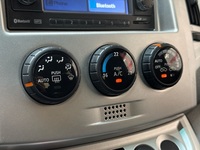 Nissan NV200 vaihtoauto