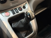 Nissan NV200 vaihtoauto