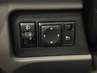 Nissan NV200 vaihtoauto