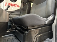 Nissan NV200 vaihtoauto