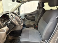 Nissan NV200 vaihtoauto