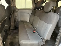 Nissan NV200 vaihtoauto