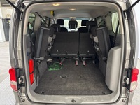 Nissan NV200 vaihtoauto