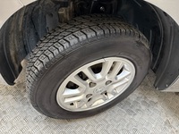 Nissan NV200 vaihtoauto