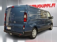 Nissan NV300 vaihtoauto