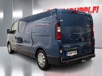 Nissan NV300 vaihtoauto