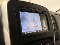 Nissan NV300 vaihtoauto