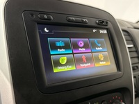 Nissan NV300 vaihtoauto