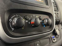 Nissan NV300 vaihtoauto