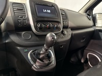 Nissan NV300 vaihtoauto