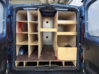 Nissan NV300 vaihtoauto