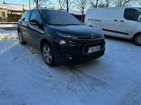 Citroën C4 Cactus vaihtoauto