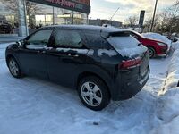 Citroën C4 Cactus vaihtoauto