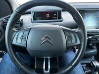 Citroën C4 Cactus vaihtoauto