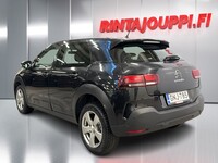 Citroën C4 Cactus vaihtoauto