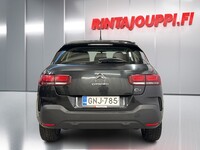 Citroën C4 Cactus vaihtoauto