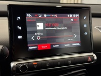 Citroën C4 Cactus vaihtoauto