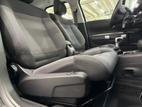 Citroën C4 Cactus vaihtoauto