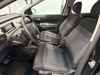 Citroën C4 Cactus vaihtoauto