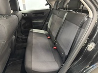 Citroën C4 Cactus vaihtoauto