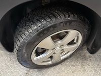 Citroën C4 Cactus vaihtoauto