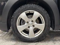 Citroën C4 Cactus vaihtoauto