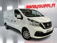 Nissan NV300 vaihtoauto