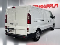 Nissan NV300 vaihtoauto